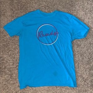 Cool Retro Tee size L